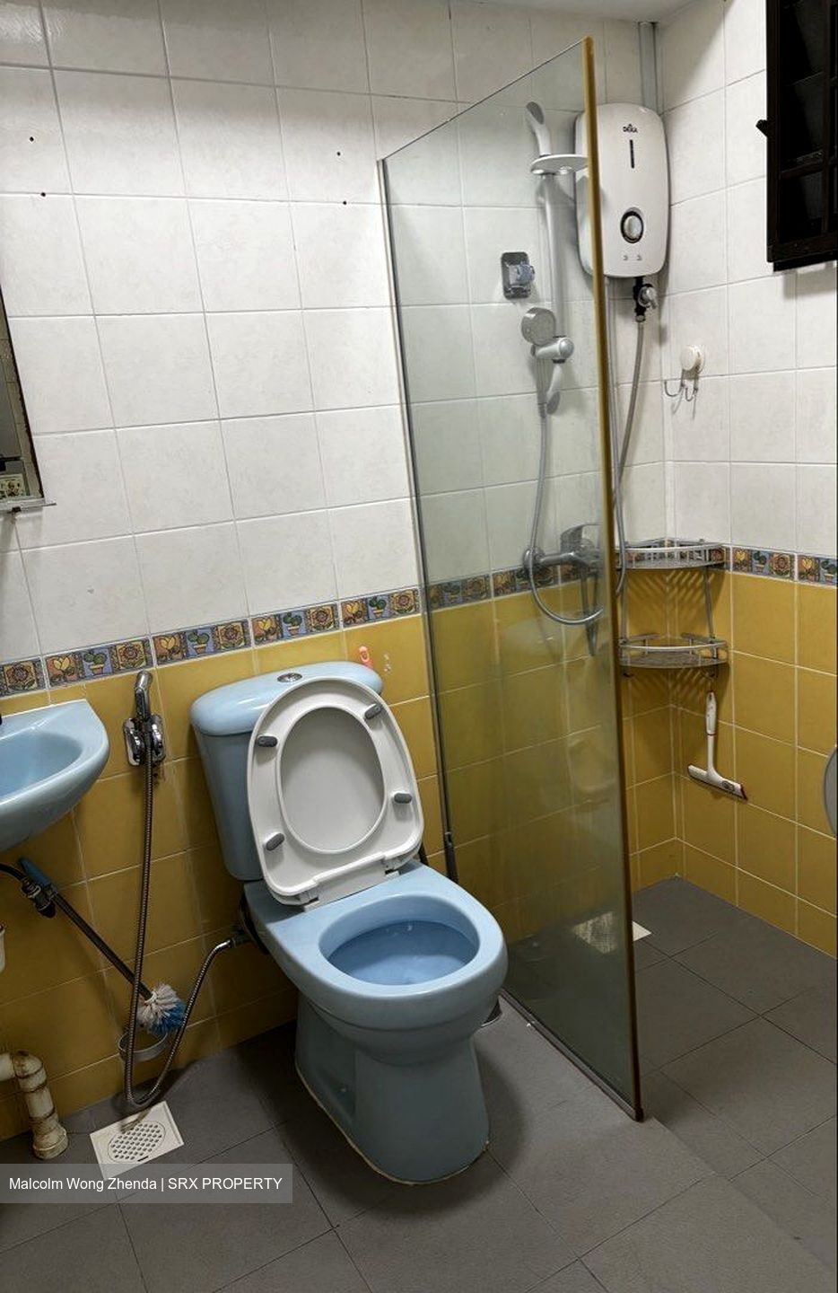 Blk 508B Wellington View (Sembawang), HDB 4 Rooms #635908881